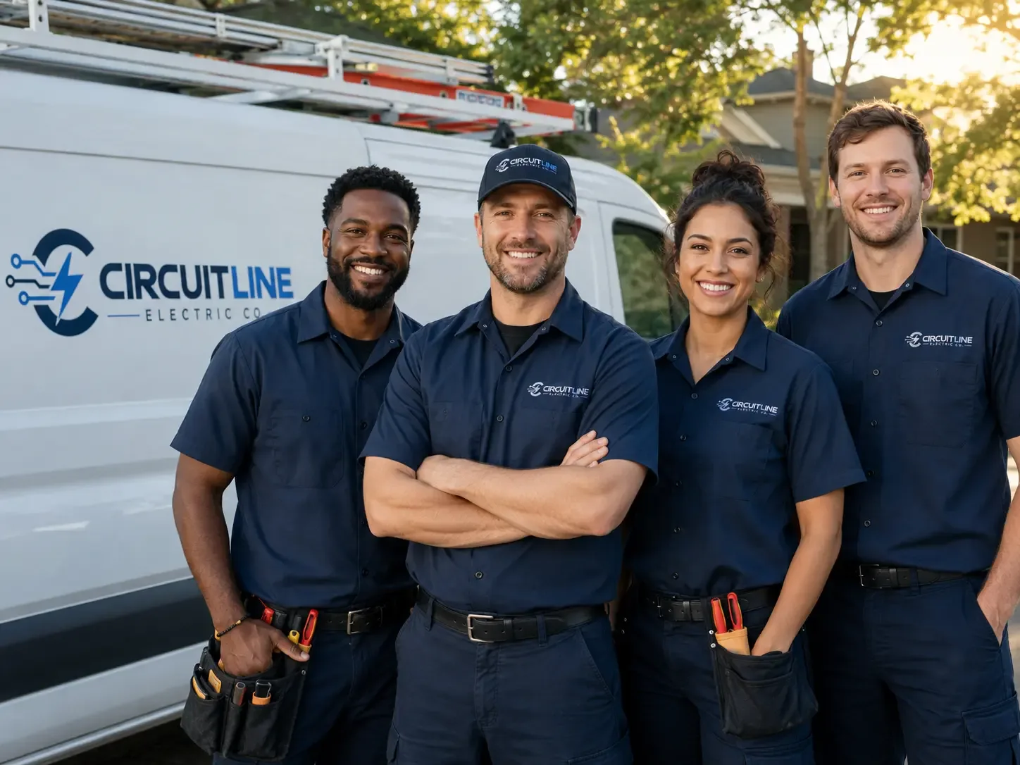 Whole Home Rewiring company in Drummond, WI