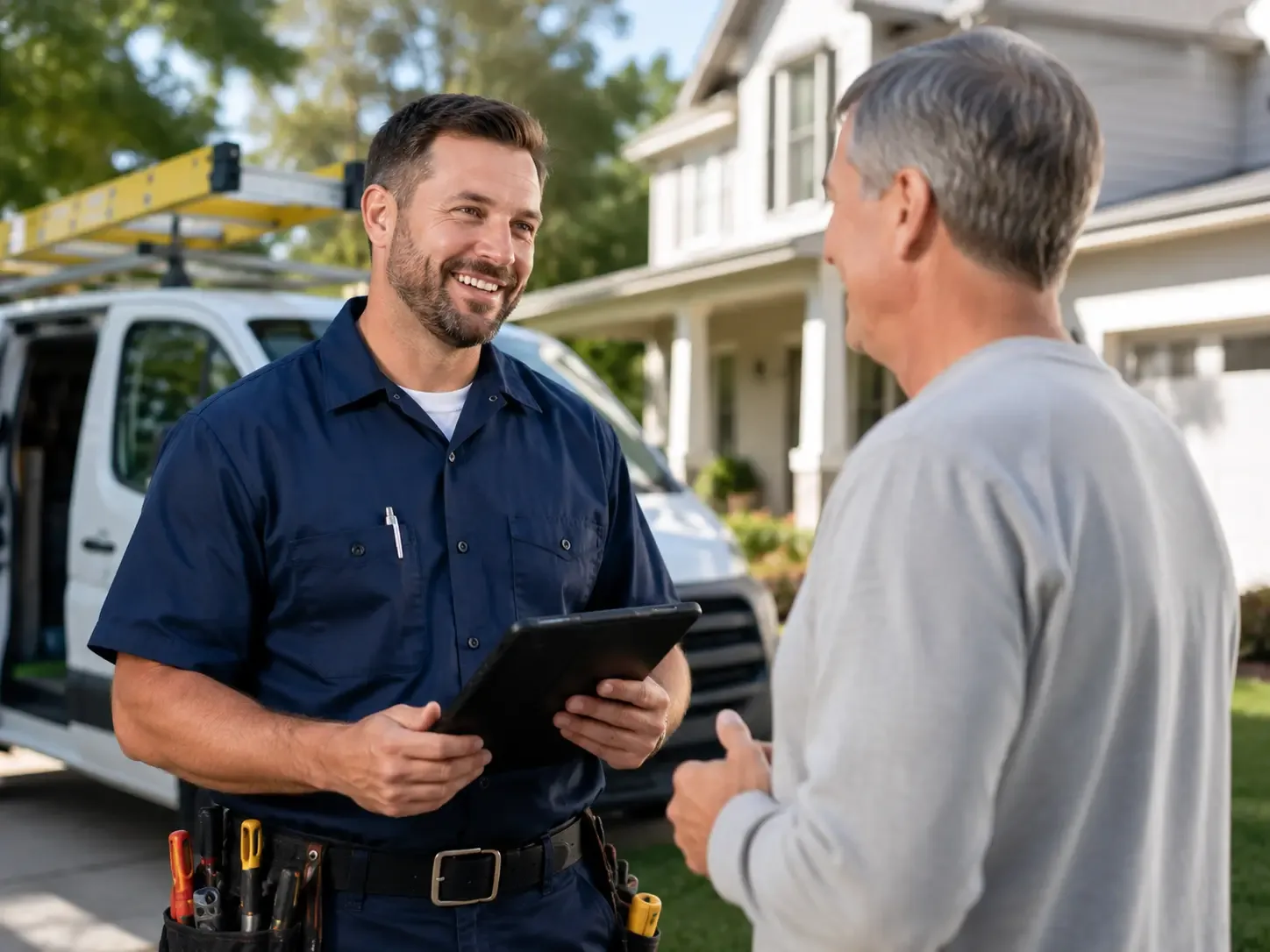 Whole Home Rewiring Drummond, WI FAQs